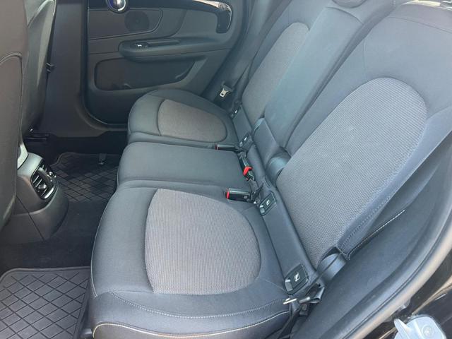MINI Countryman usata, con Controllo trazione
