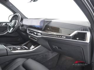 BMW X5 usata 11