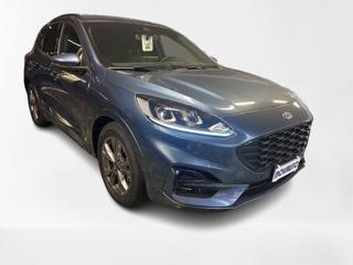 FORD Kuga usata, con Airbag Passeggero
