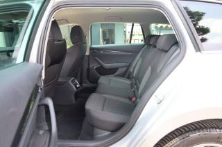 SKODA Octavia usata 98