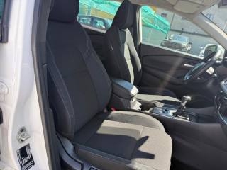 NISSAN Qashqai usata, con Frenata d