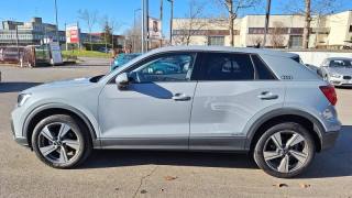 AUDI Q2 usata, con Airbag laterali