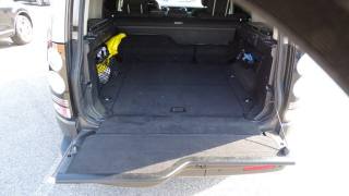 LAND ROVER Discovery usata 127