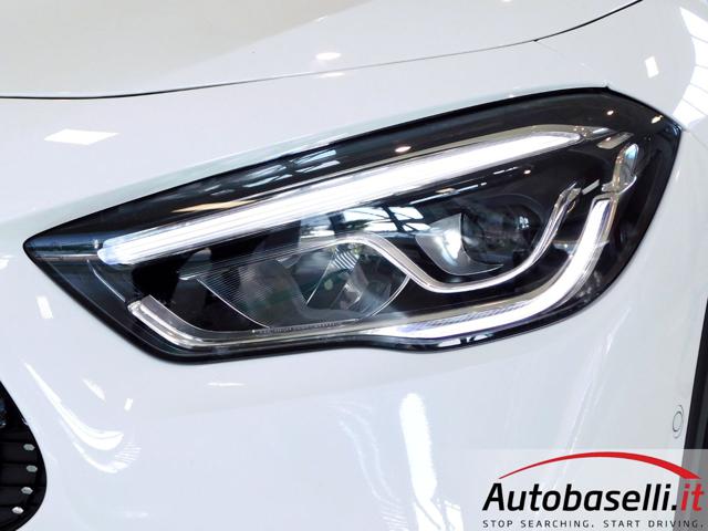 MERCEDES-BENZ GLA 180 usata, con Portellone posteriore elettrico