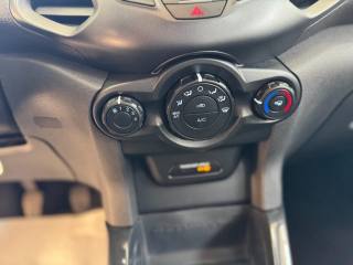 FORD EcoSport usata, con Controllo vocale
