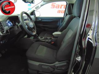 FORD Ranger usata, con Autoradio