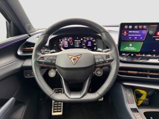 CUPRA Terramar usata 11