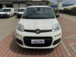 FIAT New Panda usata, con Autoradio