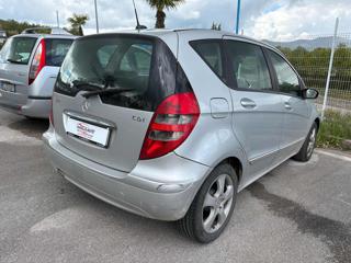 MERCEDES-BENZ A 180 usata, con Airbag laterali