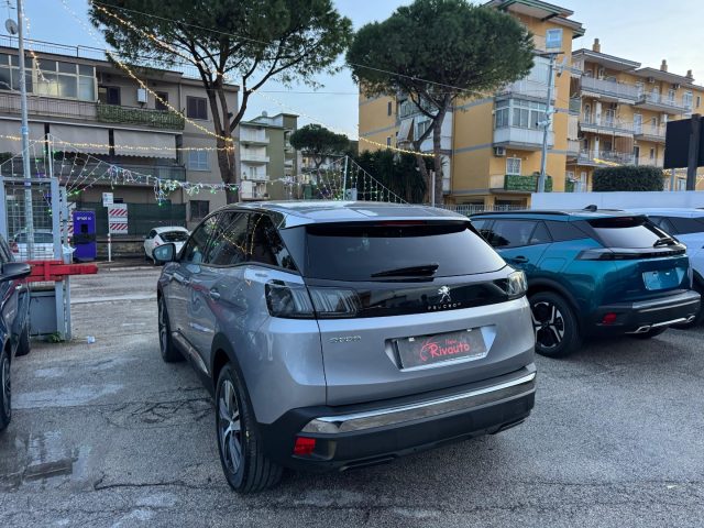 PEUGEOT 3008 usata, con Airbag Passeggero