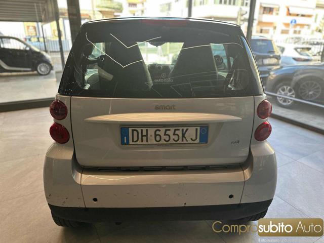 SMART ForTwo usata, con ESP