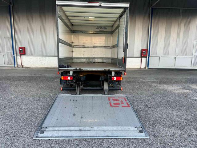 FIAT Ducato usata, con Immobilizzatore elettronico