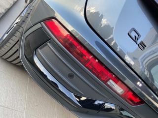 AUDI Q5 usata, con Controllo elettronico della corsia