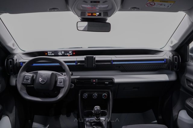 CITROEN C3 usata 24