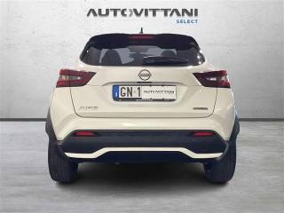 NISSAN Juke usata, con Autoradio