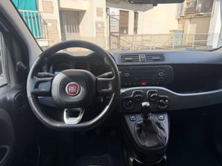FIAT Panda usata, con ESP