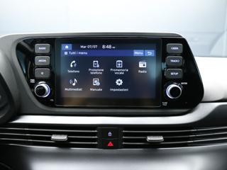 HYUNDAI i20 usata, con Cruise Control