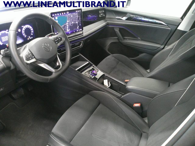 VOLKSWAGEN Tiguan usata, con Sedili riscaldati