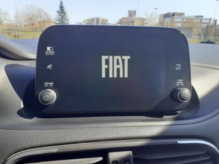 FIAT Tipo usata, con Filtro antiparticolato