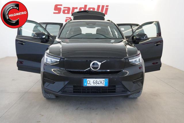 VOLVO XC40 usata, con Airbag laterali