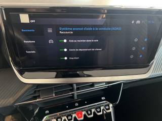 PEUGEOT 208 usata, con Specchietti laterali elettrici