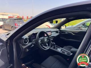 ALFA ROMEO Tonale usata, con Cronologia tagliandi