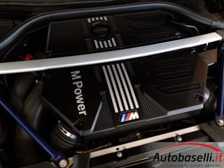 BMW X3 M usata, con Bluetooth