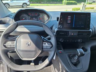 PEUGEOT Partner usata, con Bluetooth