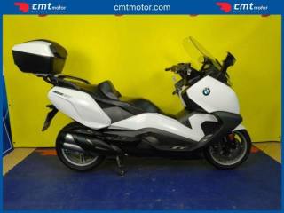 BMW C 650 GT