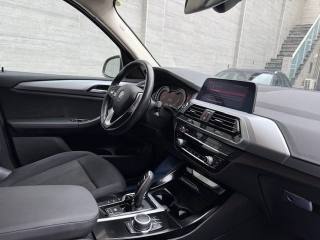 BMW X3 usata, con Cruise Control