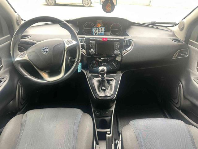 LANCIA Ypsilon usata, con Controllo trazione