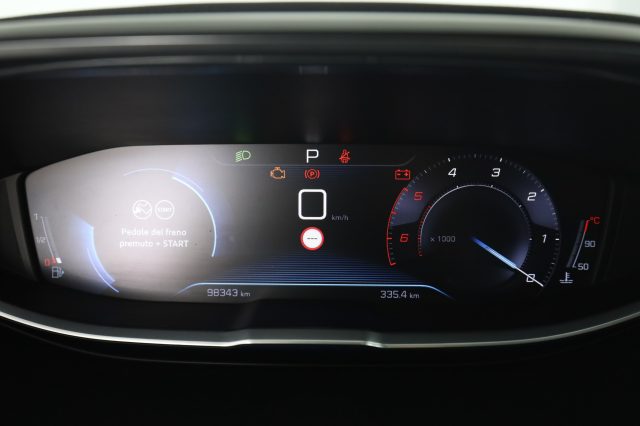 PEUGEOT 3008 usata 6