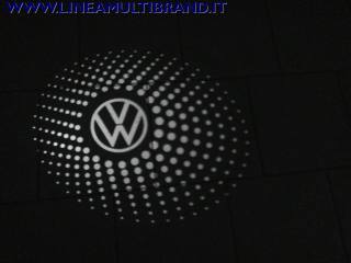 VOLKSWAGEN Tiguan usata, con Specchietti laterali elettrici