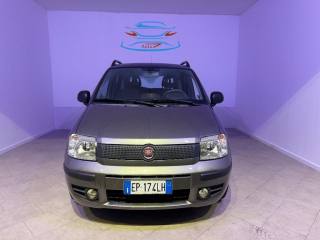 FIAT Panda 1.2 Emotion