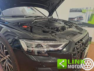 AUDI A8 usata 30