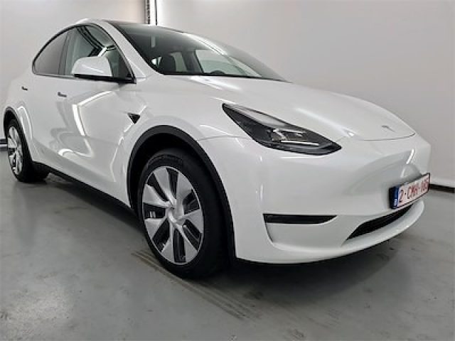 TESLA Model Y usata, con Airbag