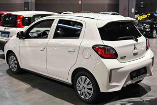 MITSUBISHI Space Star usata, con Controllo trazione