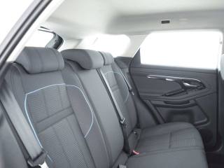 LAND ROVER Range Rover Evoque usata 4