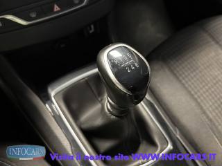 PEUGEOT 308 usata, con Immobilizzatore elettronico