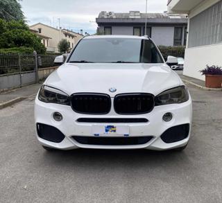 BMW X5 usata 1