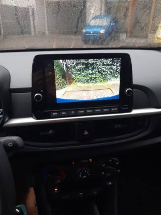 KIA Picanto usata, con Airbag Passeggero