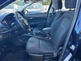 FIAT Tipo usata, con Autoradio