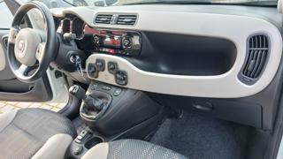FIAT Panda usata, con Filtro antiparticolato