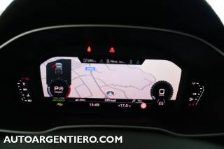 AUDI Q3 usata, con Controllo trazione