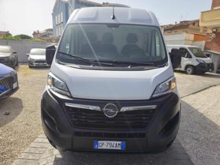 OPEL Movano usata, con Chiusura centralizzata