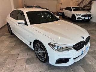 BMW 520 usata, con Airbag laterali