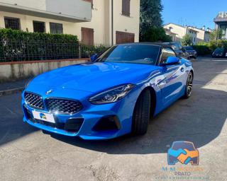 BMW Z4 S Drive 3.0 I