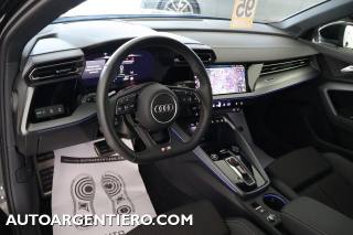 AUDI A3 usata, con Alzacristalli elettrici
