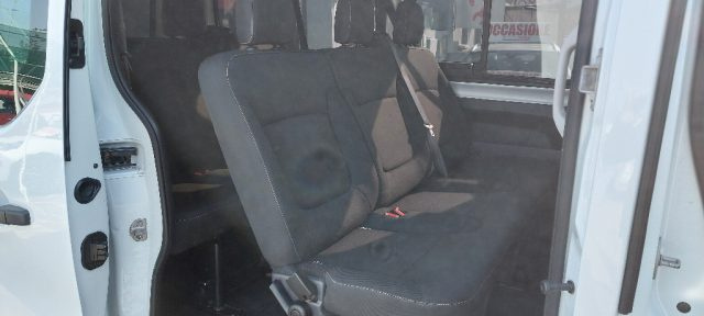 FIAT Talento usata, con Cronologia tagliandi