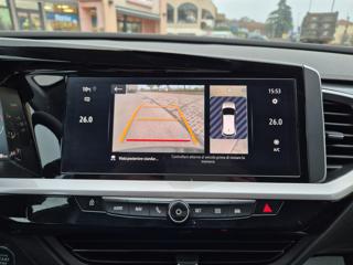 OPEL Grandland usata, con Fendinebbia